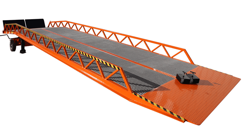 Mobilní plošiny PYR KING