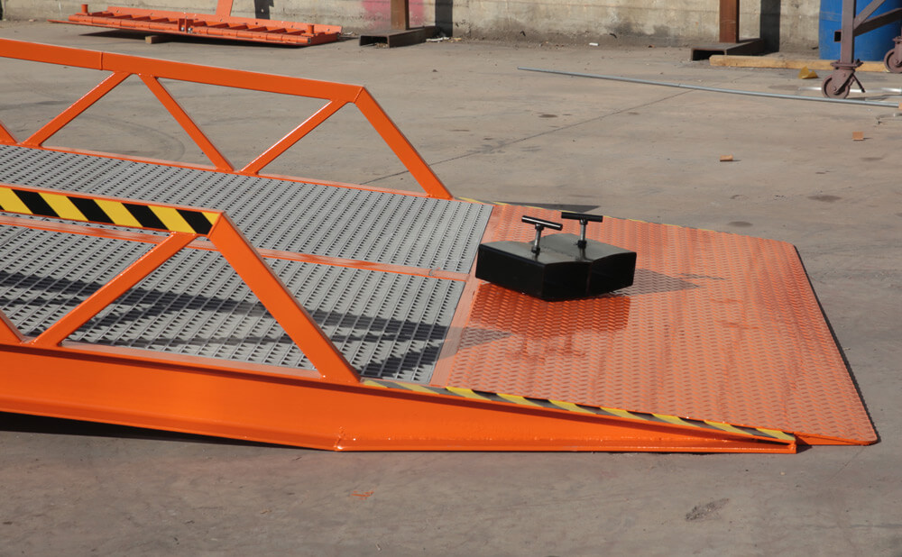 Mobilní plošiny PYR KING