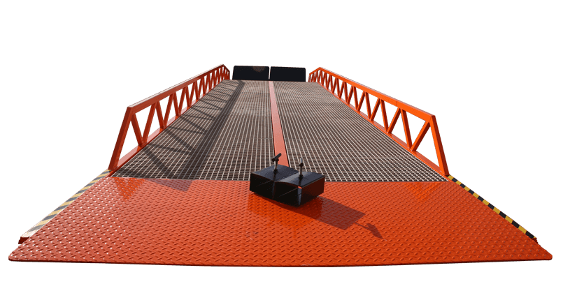 Mobilní plošiny PYR KING