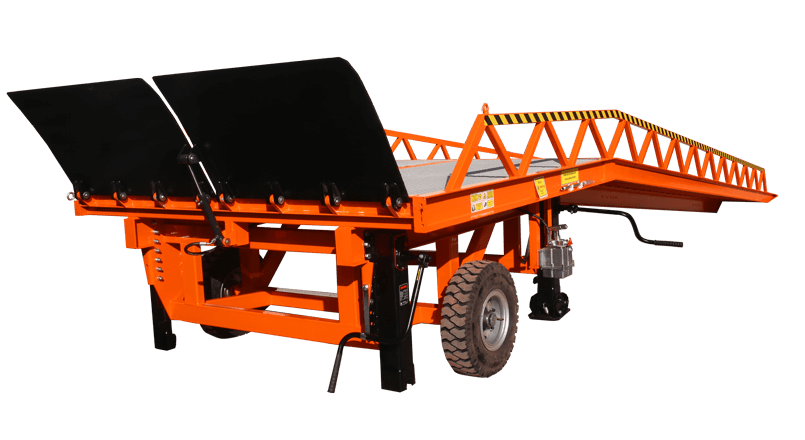 Mobilní plošiny PYR KING