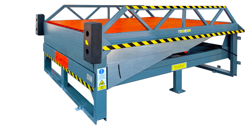 Zavěšená plošina