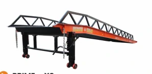 Mobilní plošina PRIME XS