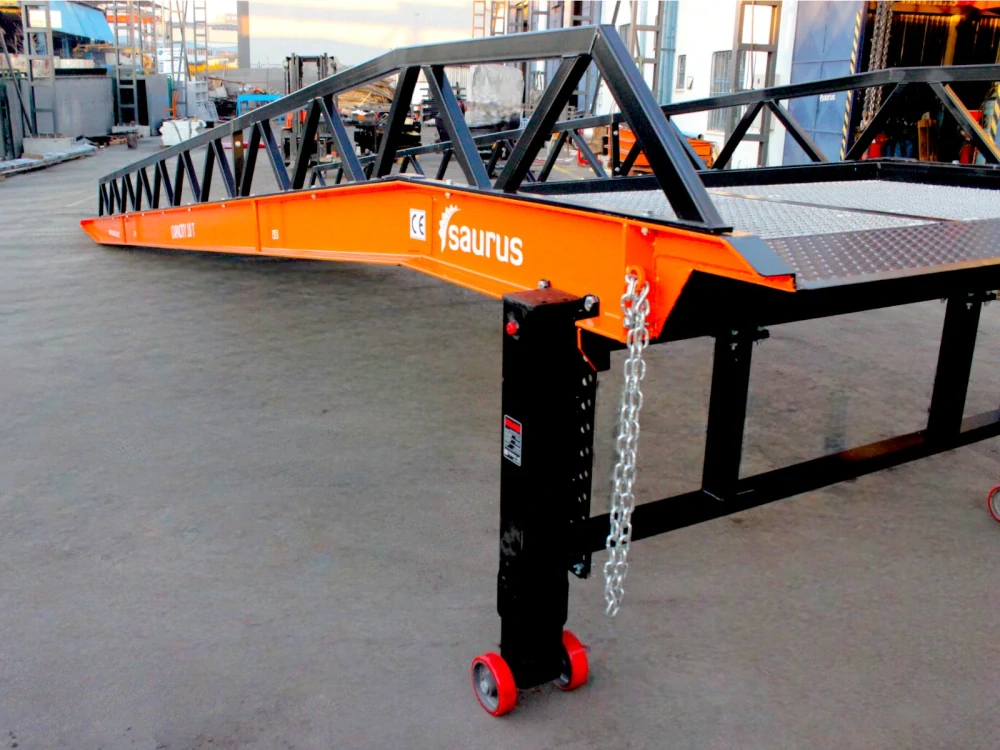 Mobilní plošina PRIME XS