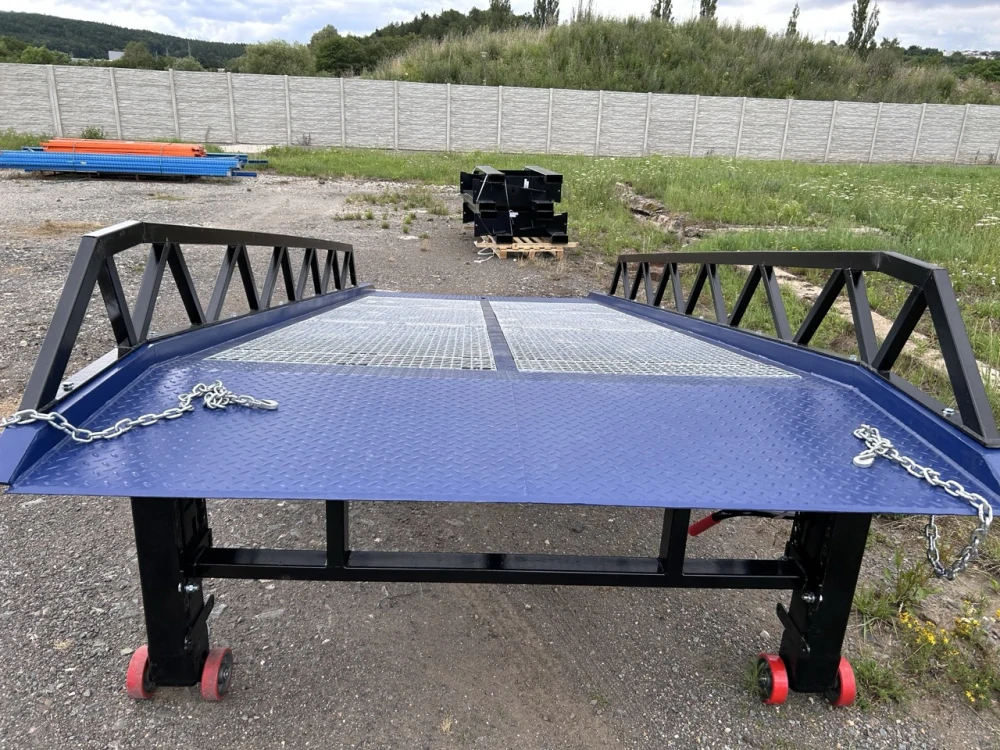 Mobilní plošina Prime XS